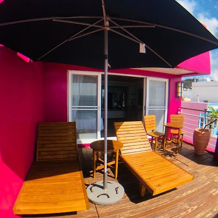 Pin Ciao Hostel Cape Eluanbi Экстерьер фото