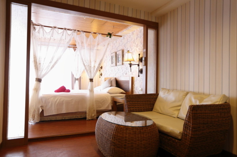 Pin Ciao Hostel Cape Eluanbi Экстерьер фото