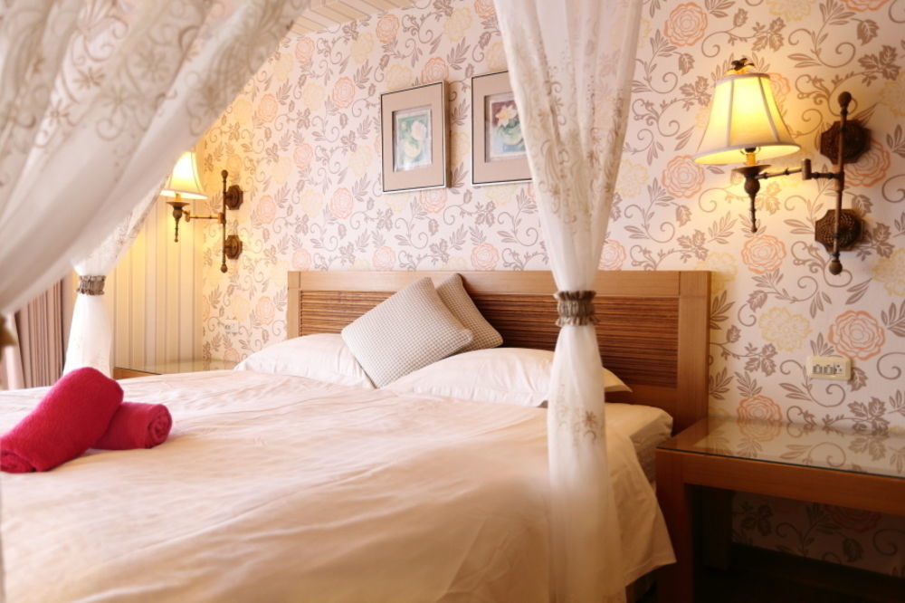 Pin Ciao Hostel Cape Eluanbi Экстерьер фото