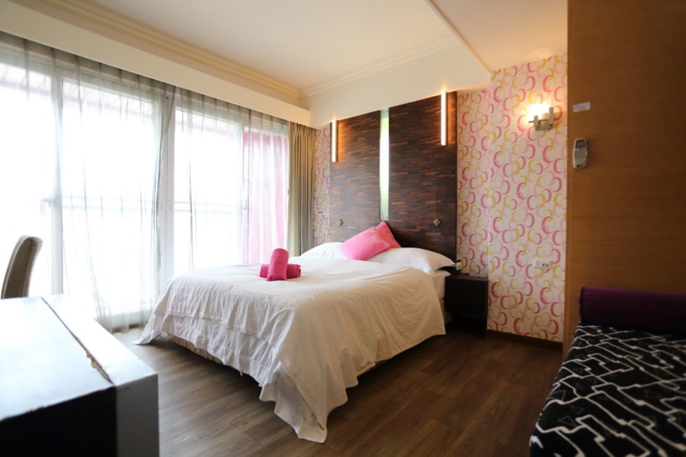 Pin Ciao Hostel Cape Eluanbi Экстерьер фото