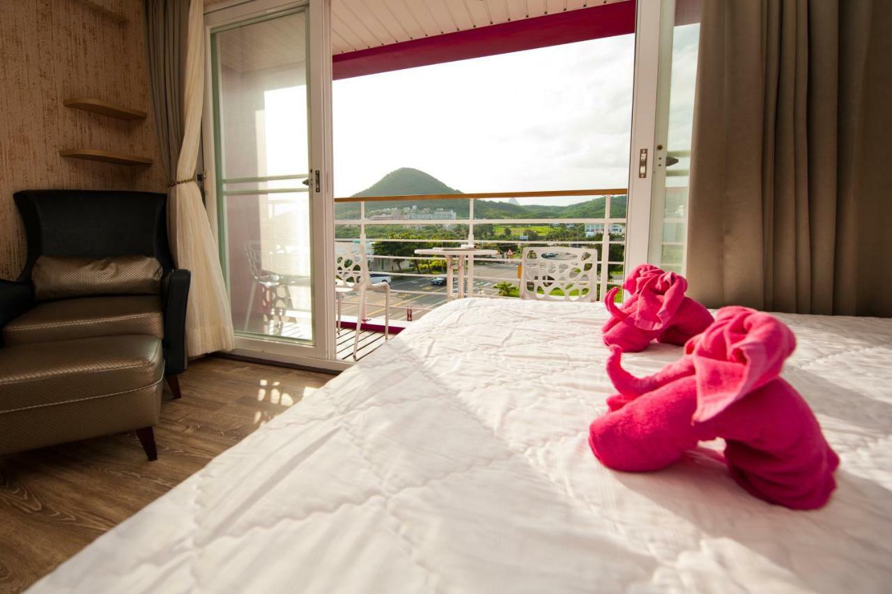 Pin Ciao Hostel Cape Eluanbi Экстерьер фото