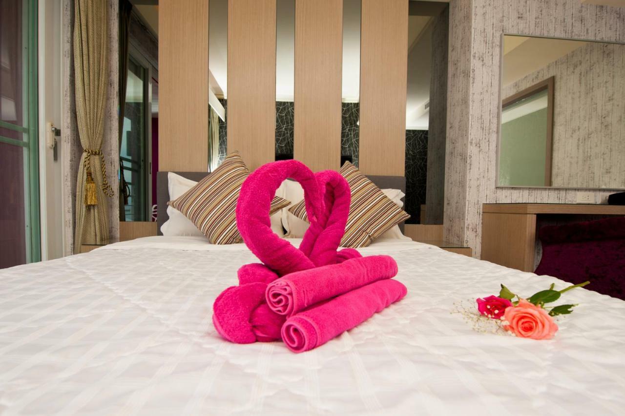 Pin Ciao Hostel Cape Eluanbi Экстерьер фото