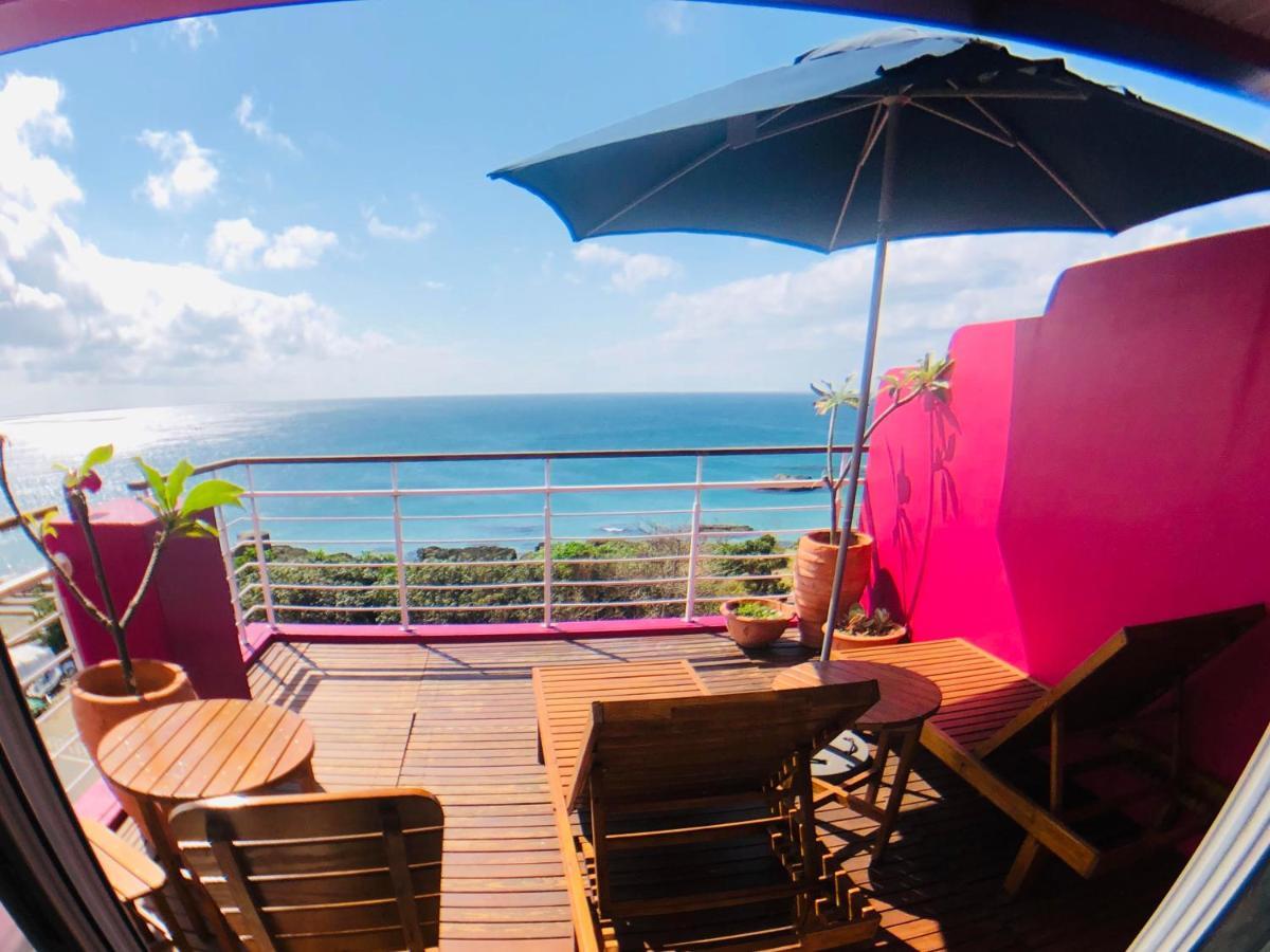 Pin Ciao Hostel Cape Eluanbi Экстерьер фото